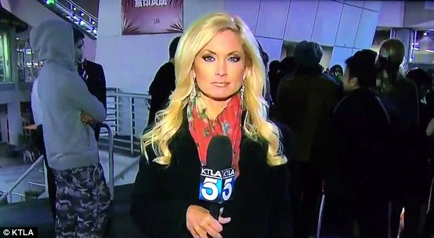 2016 01Jan 12 McDade