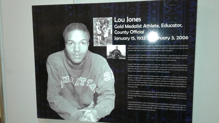 2018 02Feb 12 Lou Jones